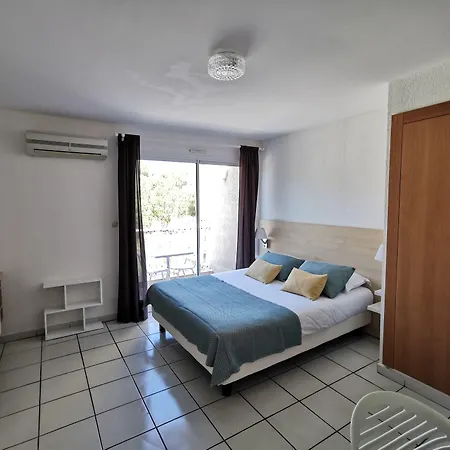 Residence Saint Michel-2