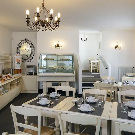 Hotel Le Mozart-3