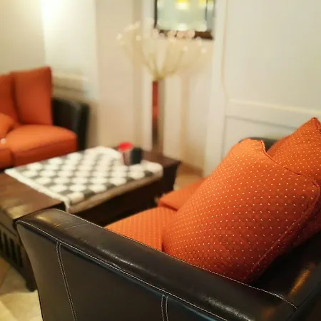 Hotel Alexandre III-2
