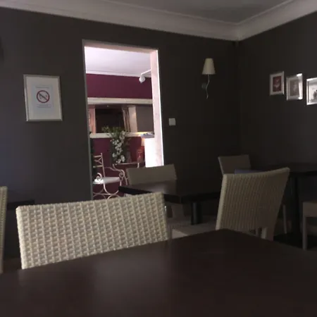 Hotel Akena Toulouse Le Prado - Proche Zénith-3
