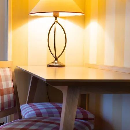 Hotel Delambre-2