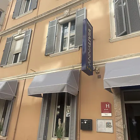 Hotel Anna Livia-3