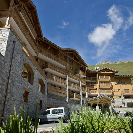 Cgh Residences & Spas Le Telemark-3