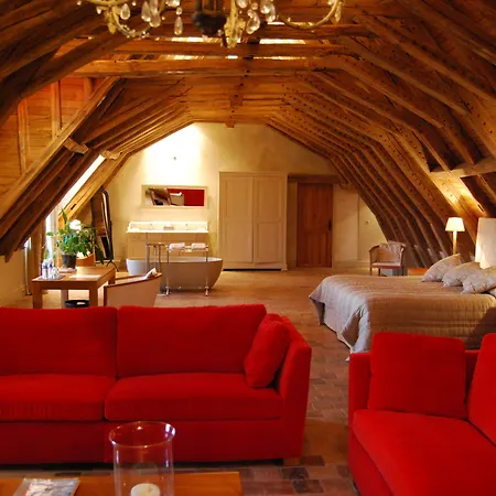 Chateau Des Arpentis-2