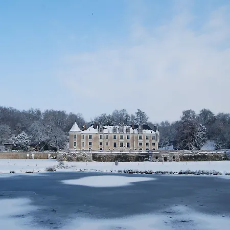 Chateau Des Arpentis-3