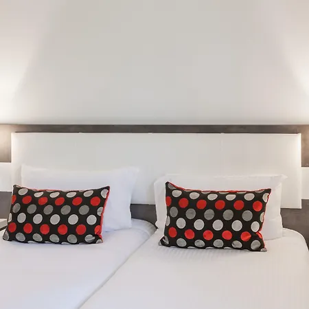Au Comté d'Ornon Hôtel&Spa-2