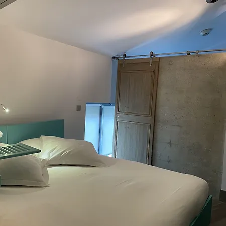 Hôtel Le Dormeur du Val-3