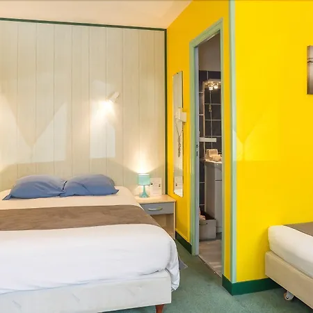 Hotel Caravelle Contact Hotel-2