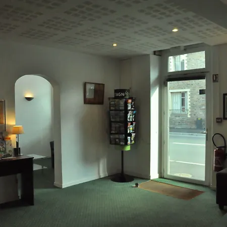 Lorient Hotel - Roazhon Park-2