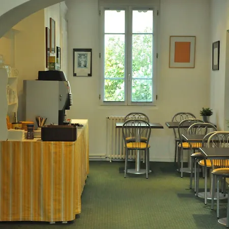 Lorient Hotel - Roazhon Park-3