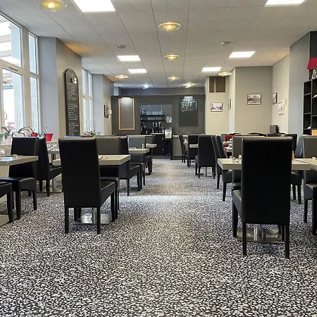 Hotel Restaurant De L'Ecu-3