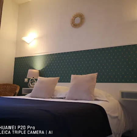 Hotel Trianon Tours-2