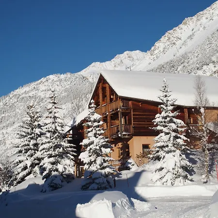 Le Chalet d'en Hô-2
