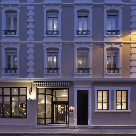 Maison Barbillon Grenoble-2