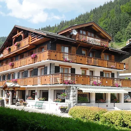 Hotel Alpina-2