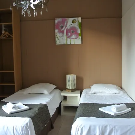 Hotel Danemark-2