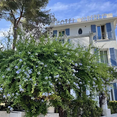 Hotel Albert 1Er-3