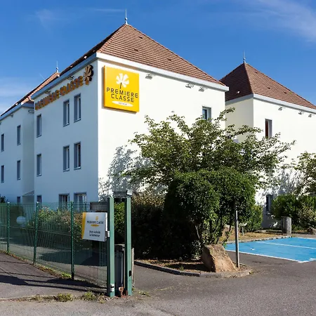 Premiere Classe Nantes Ouest - St Herblain-2