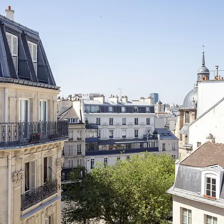 Hotel Bastille Speria-2