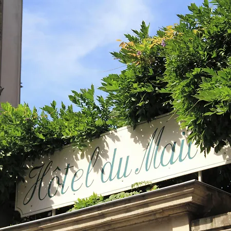 Hotel Du Mail-2