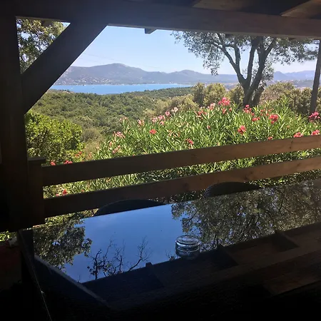 Hotel Les Hauts De Porto-Vecchio-2