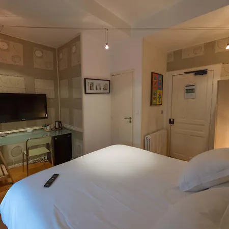 Europe Hôtel-3