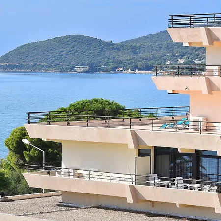 Residence Les Calanques-2