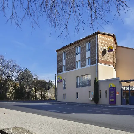 Suite Home Apt Luberon-3