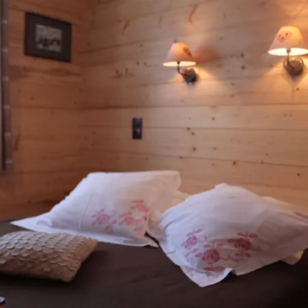 Hotel Chalet Les Airelles-2