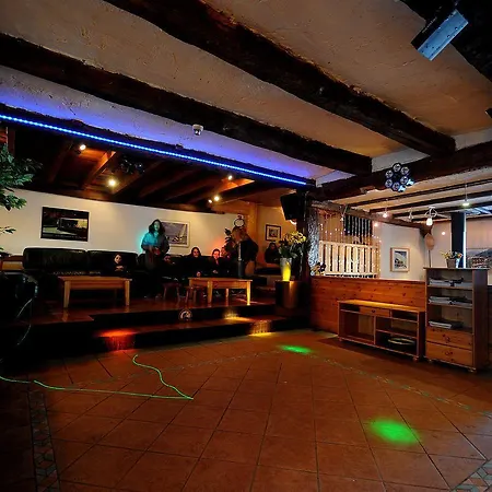 Hôtel Les Lores-2