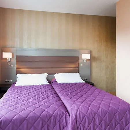 Hotel Americain-3