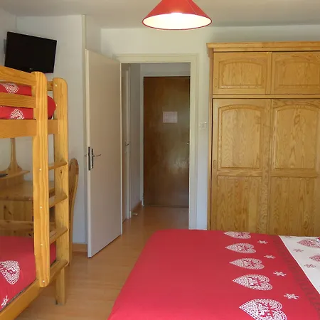 Hotel Le Gotty-2