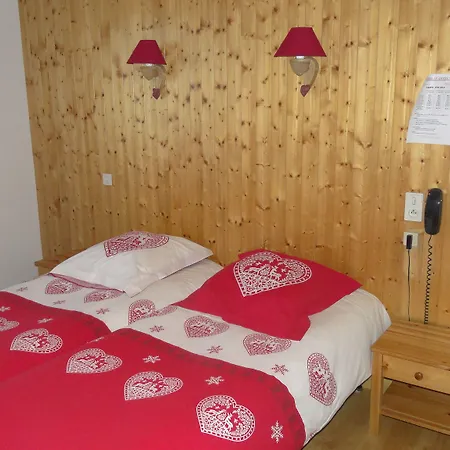 Hotel Le Gotty-3