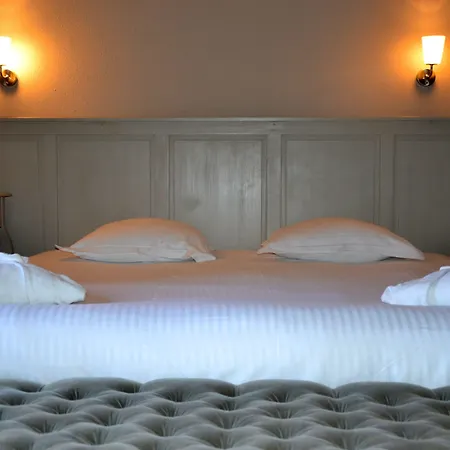 Le H - Hotel & Restaurant-2
