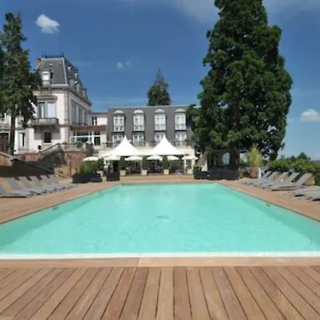 Le H - Hotel & Restaurant-3