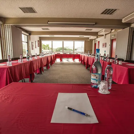 Hotel Le Quetzal-3