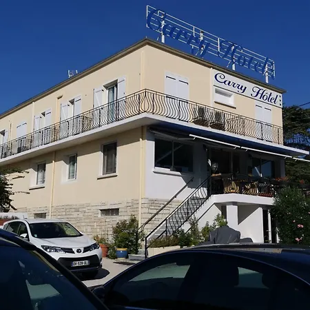 Le Carry Hotel-3