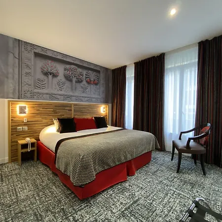 Logis - Le Christina-3