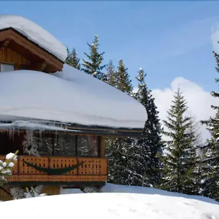 Rosewood Courchevel Le Jardin Alpin-3