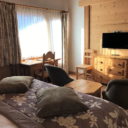 Rosewood Courchevel Le Jardin Alpin-2