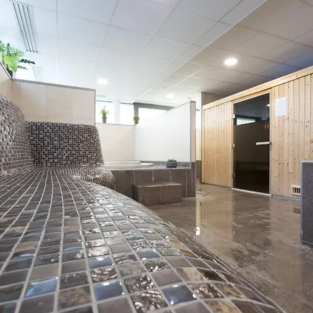 Nemea Appart'Hotel Toulouse Constellation-3