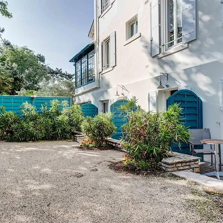 The Originals Boutique Hôtel La Villa Ouest&Spa-2