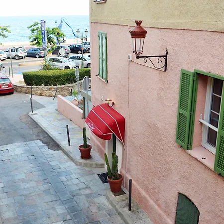 Hôtel Posta Vecchia-2