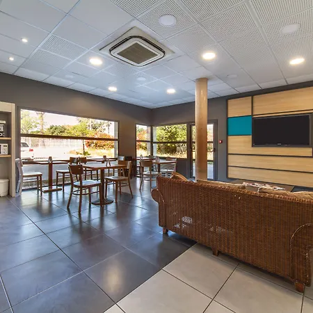 B&B HOTEL Perpignan Saleilles-2