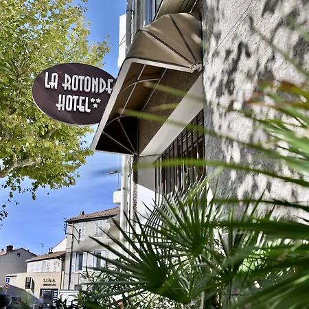 Hotel La Rotonde-2