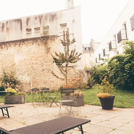 Terres De France - Appart'Hotel Quimper Bretagne-3