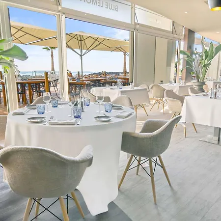 Pullman Cannes Mandelieu Royal Casino-3