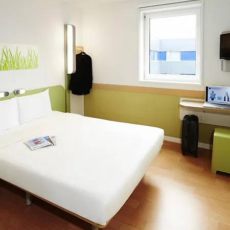 Ibis budget Verdun-2