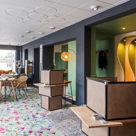 Sure Hotel By Best Western Argentan-2