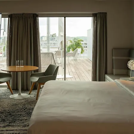 Radisson Blu Hotel Bordeaux-2